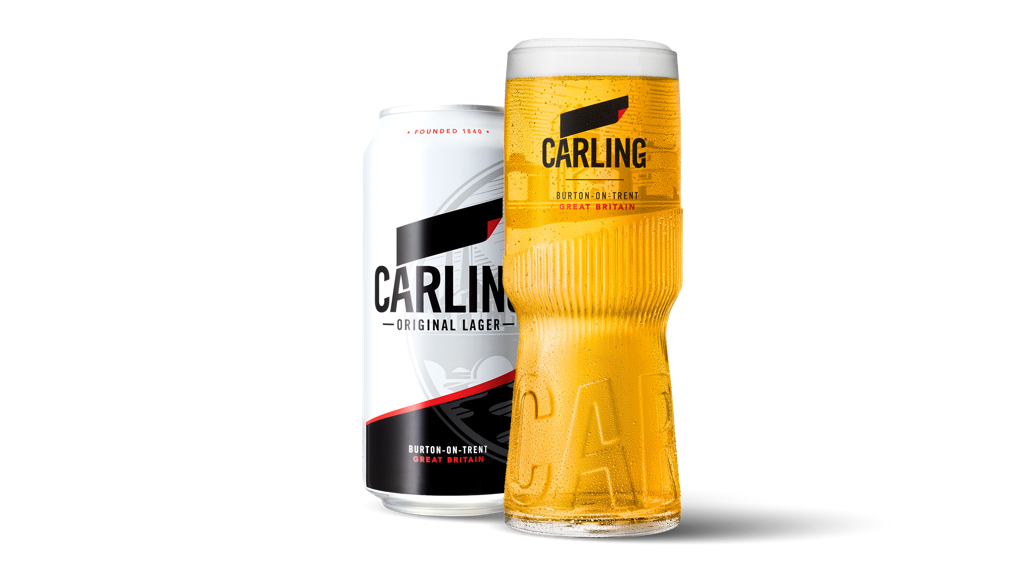 Our story carling